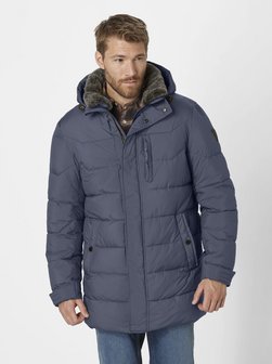 Herren Parka - JOHN