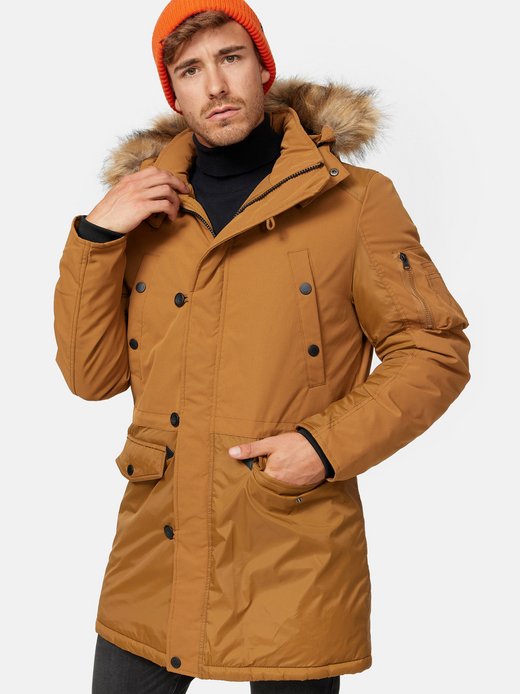 Herren Parka - Jarl