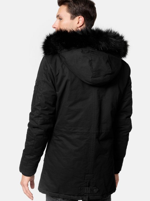 Herren Parka  -  Julius