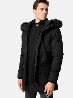 Herren Parka  -  Julius