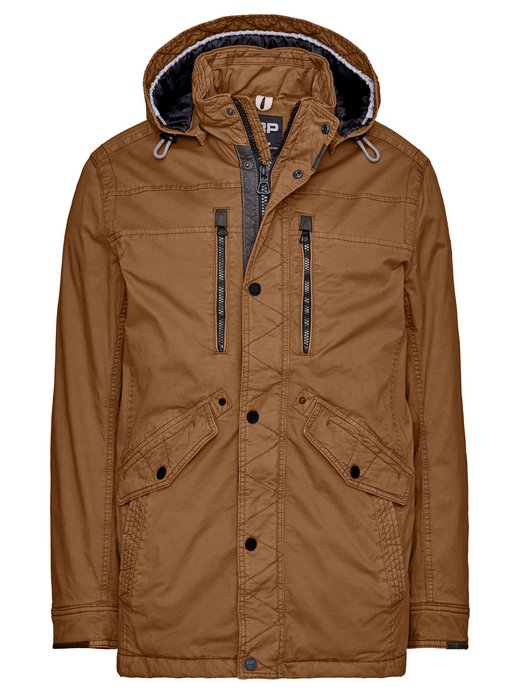 Herren Parka - KORWIN