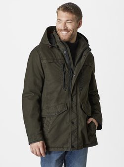 Herren Parka - KORWIN