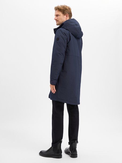 Herren Parka - Kenny