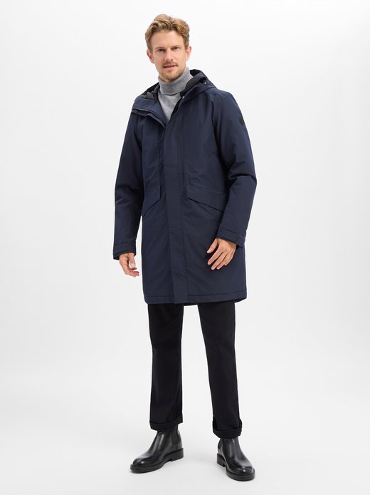 Herren Parka - Kenny