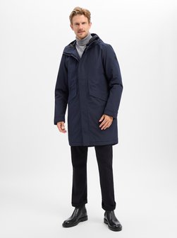 Herren Parka - Kenny