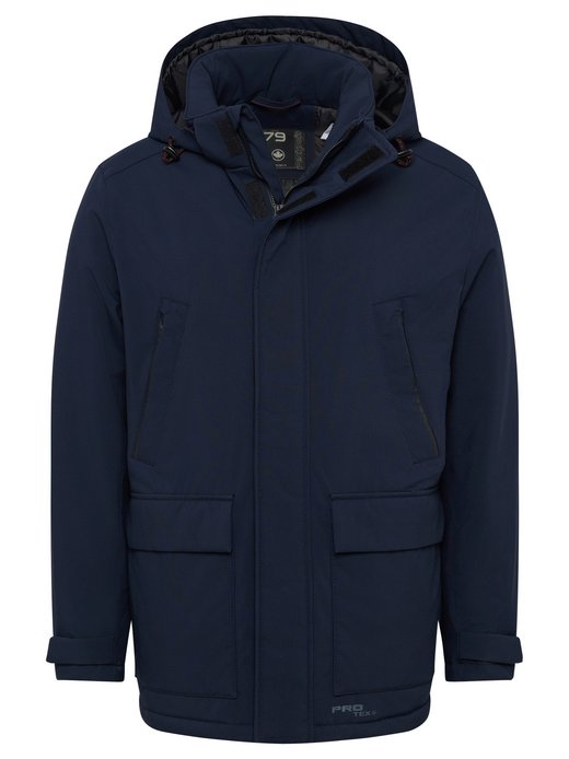 Herren Parka - LEWIS