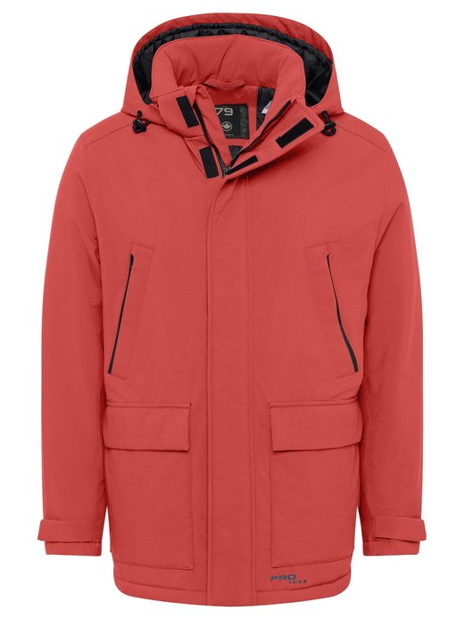 Herren Parka - LEWIS