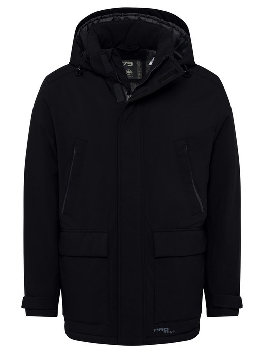 Herren Parka - LEWIS
