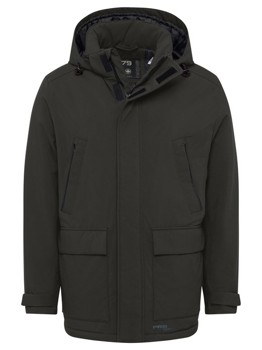 Herren Parka - LEWIS