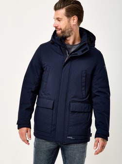 Herren Parka - LEWIS