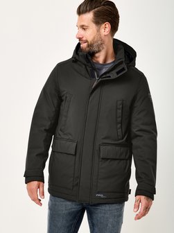 Herren Parka - LEWIS