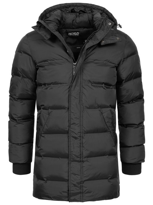 Herren Parka - Leugene
