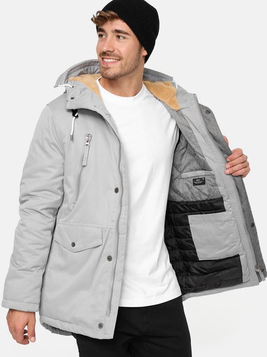 Herren Parka - Loaf