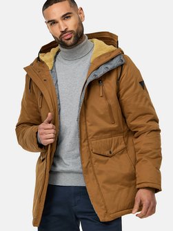 Herren Parka - Loaf