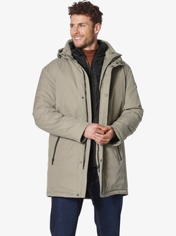 Herren Parka - MARSETULLI