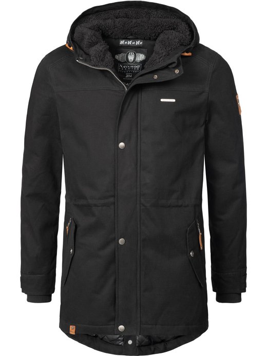 Herren Parka - Manaka