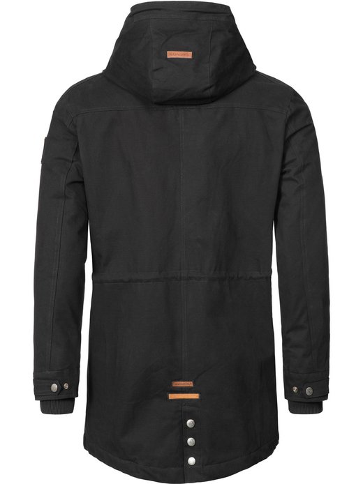 Herren Parka - Manaka