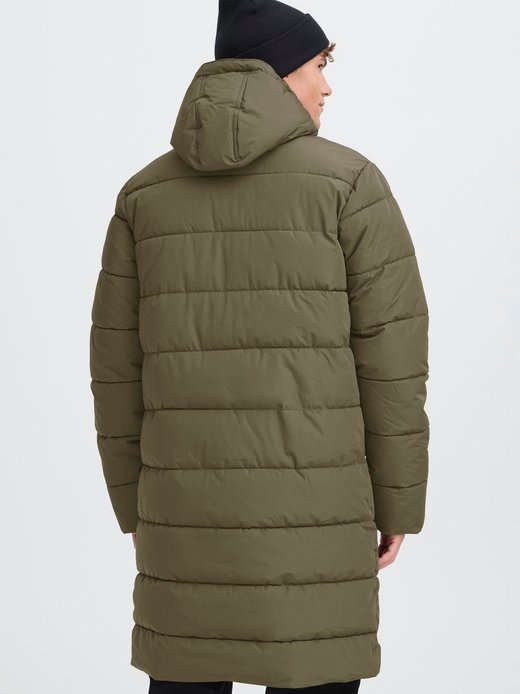 Herren Parka - NBAmare