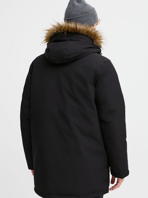 Herren Parka - NBBruce