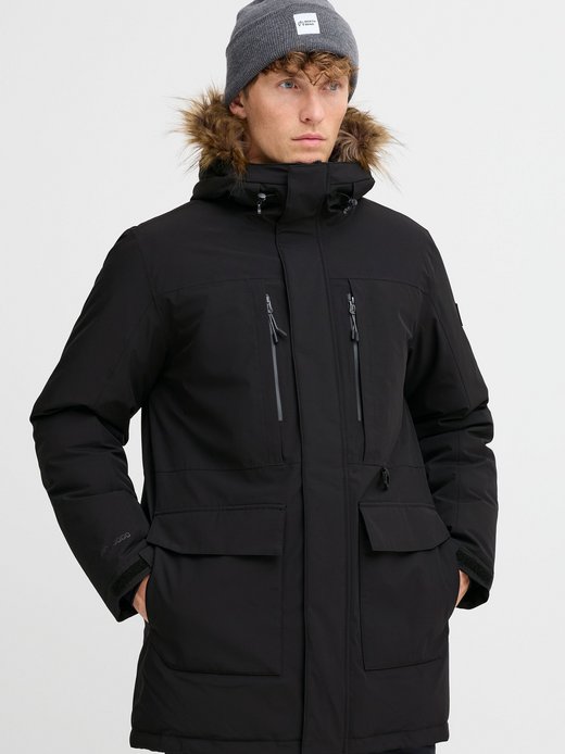 Herren Parka - NBBruce