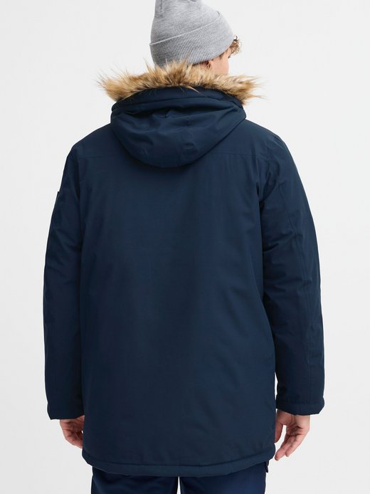 Herren Parka - NBBruce