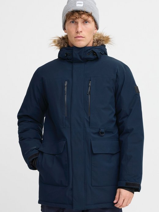 Herren Parka - NBBruce