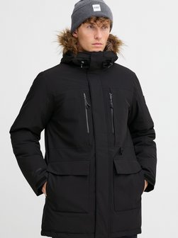 Herren Parka - NBBruce