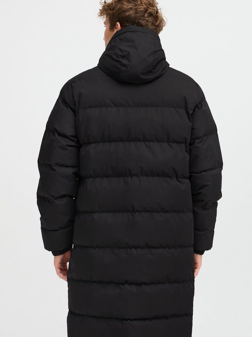 Herren Parka - NBEliot