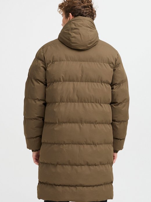 Herren Parka - NBEliot