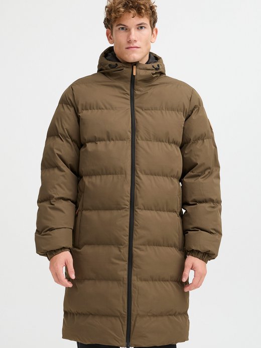 Herren Parka - NBEliot