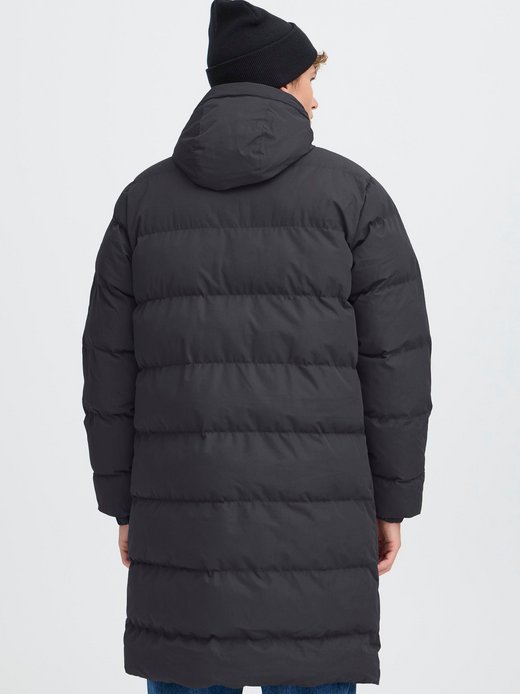 Herren Parka - NBEliot