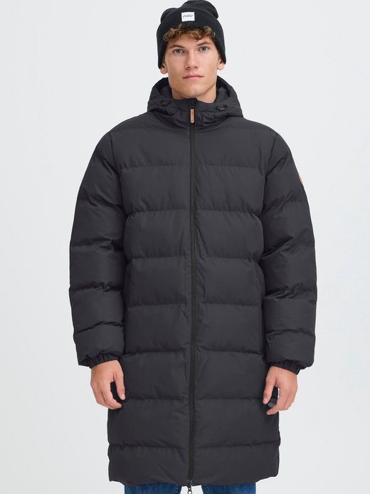 Herren Parka - NBEliot