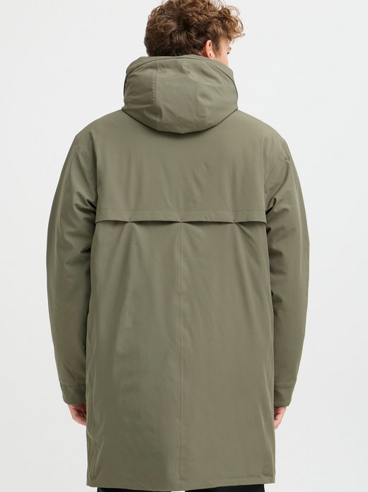 Herren Parka - NBKarim