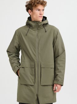 Herren Parka - NBKarim