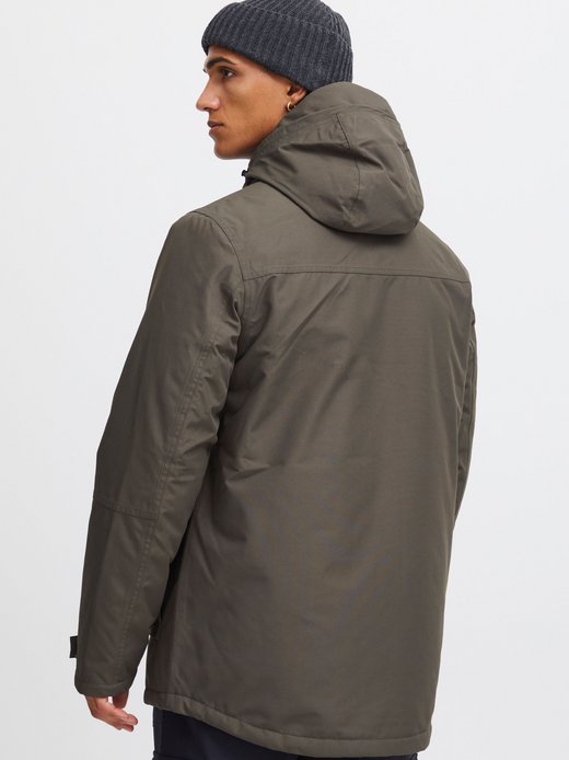 Herren Parka - NBMalik