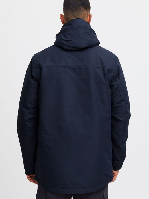 Herren Parka - NBMalik