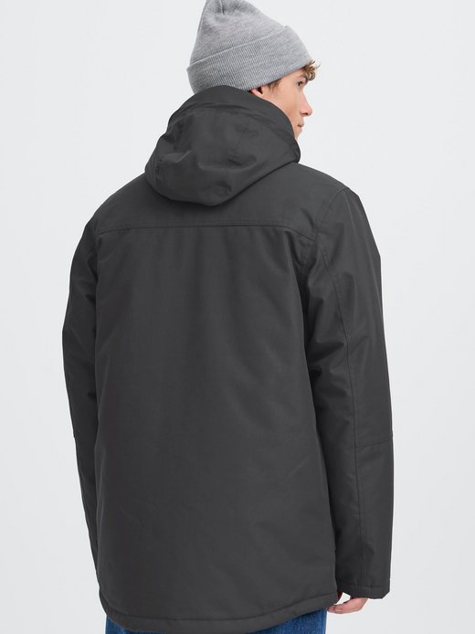 Herren Parka - NBMalik