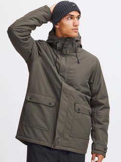 Herren Parka - NBMalik
