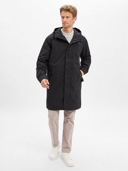 Herren Parka - Nukabira