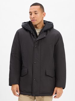 Herren Parka - Osiass1