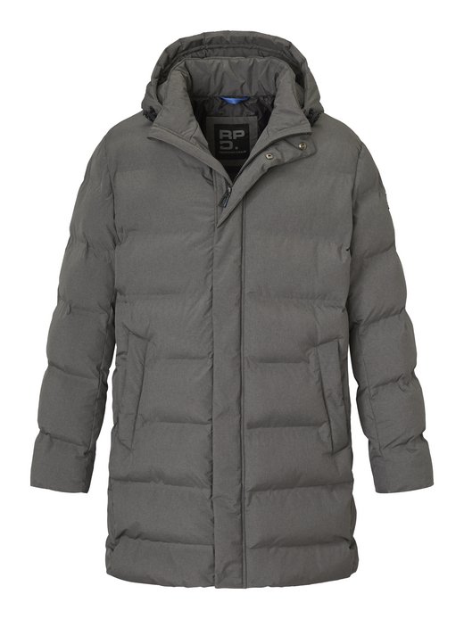 Herren Parka - PEYTON