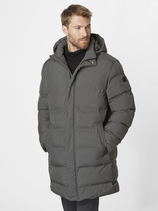 Herren Parka - PEYTON