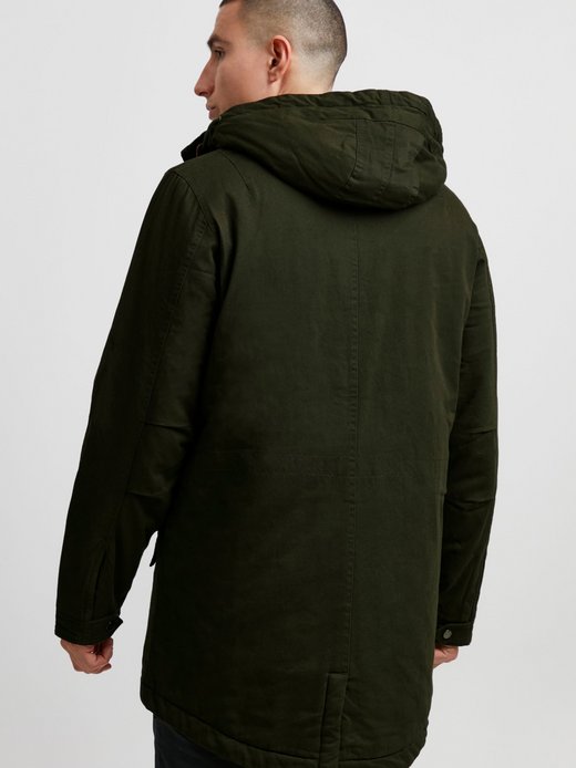 Herren Parka - PRAkie