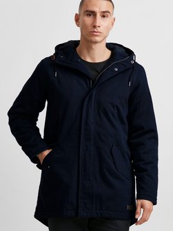 Herren Parka - PRAkie