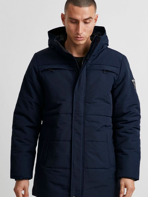 Herren Parka - PRBraga