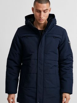 Herren Parka - PRBraga