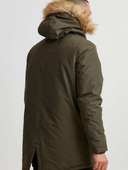 Herren Parka - PRDuffin