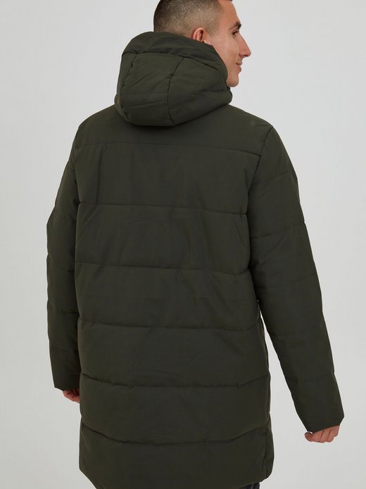 Herren Parka - PRGiacobbe