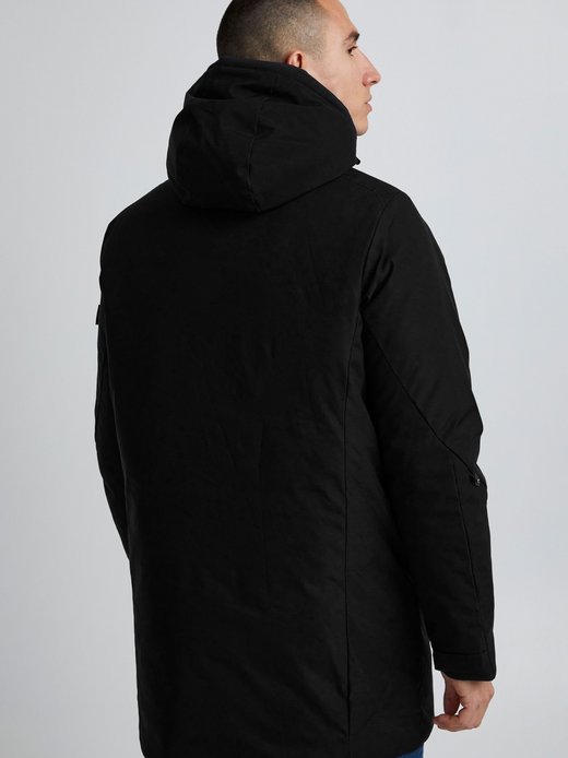 Herren Parka - PRPine