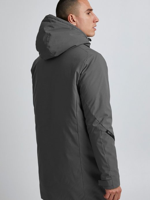 Herren Parka - PRPine